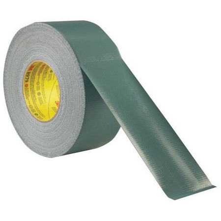 3M 3M Performance Plus Duct Tape 8979 Slate Blue, 48 mmx22.8 m 12.1 mil 7000001329